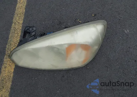 2007 Chevrolet Malibu Ls из США, поврежденный, VIN 1G1ZS57F27F144187